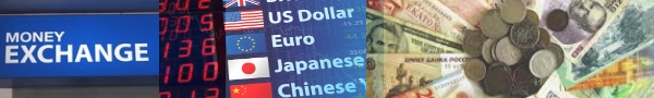 Currency Exchange Rate From Thai Baht to Euro - The Money Used in Greece