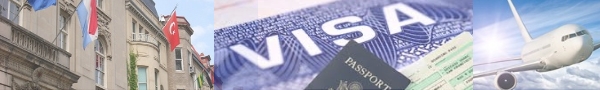 Caymanian  Visa Form for Thais and Permanent Residents in Thailand